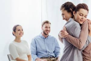 Stories From
Our Community