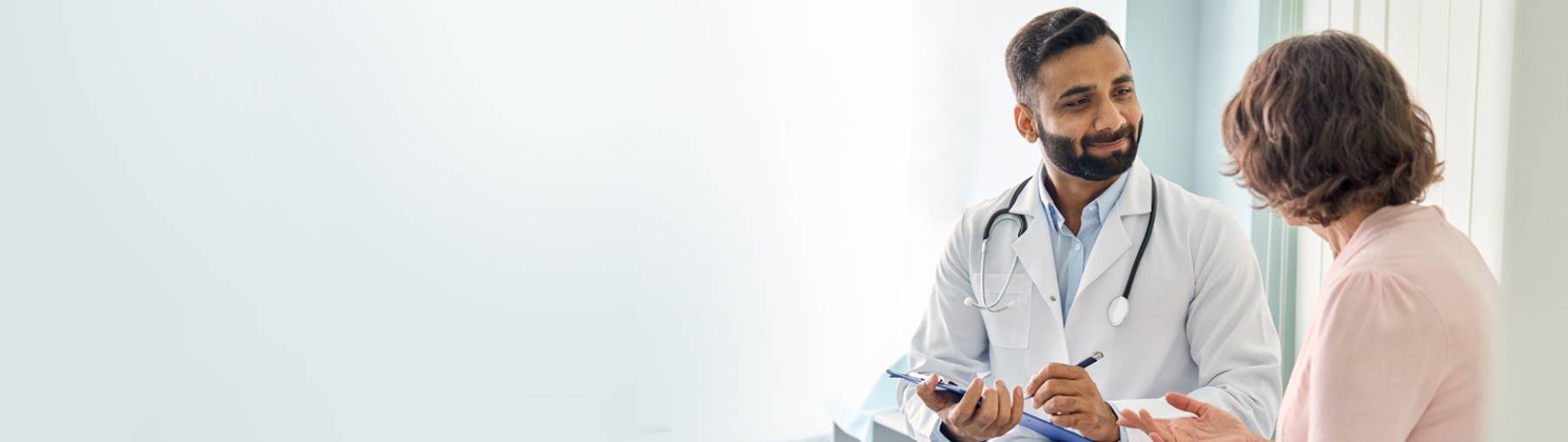 Connect With Doctors Experienced in Retroperitoneal Fibrosis Connect With Doctors Experienced in Retroperitoneal Fibrosis