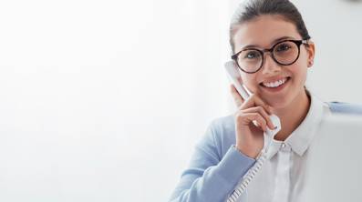 Contact Us 
We Are Here For You