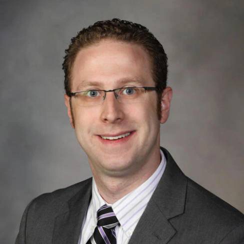 Dr. Mathew Koster