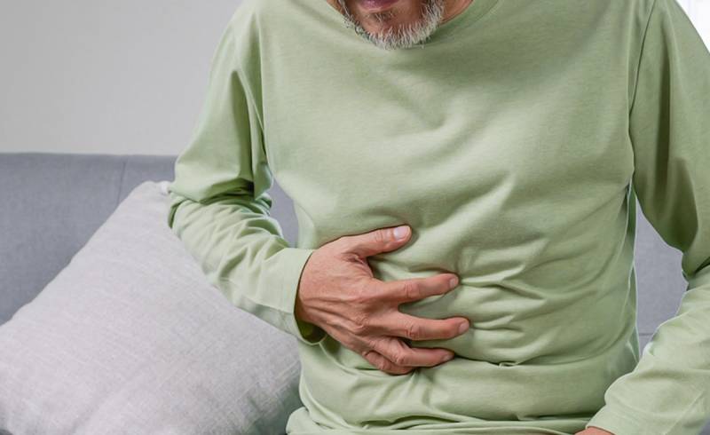 A Veteran’s Fight Against Retroperitoneal Fibrosis